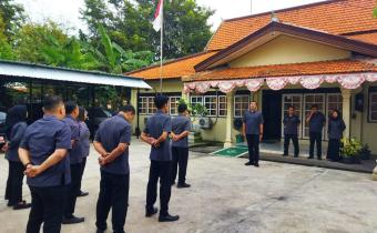 Dokumentasi Apel