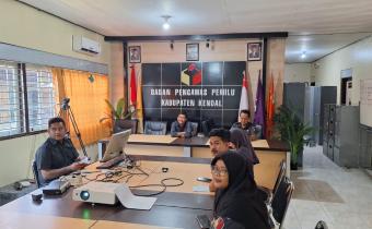 Dokumentasi Rapat