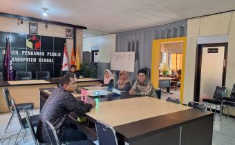 Dokumentasi Rapat