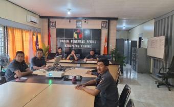 Dokumentasi Rapat