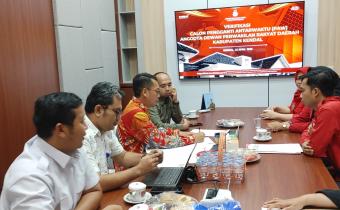 Dokumentasi Pengawasan 