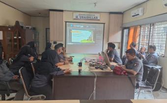 Dokumentasi Rapat