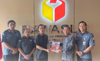 Laporan Informasi Publik