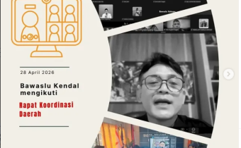 Dokumentasi Rapat