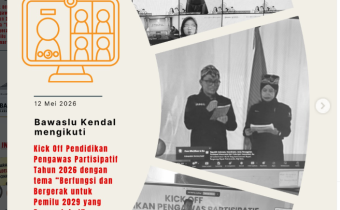 Dokumentasi Rapat