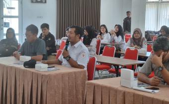Dokumentasi Rapat