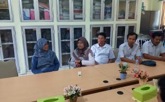 Dokumentasi Bawaslu Kendal