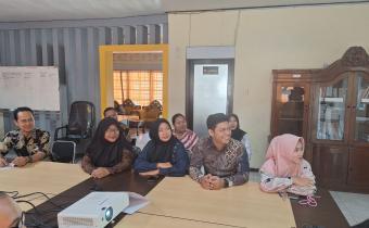 Dokumentasi Rapat