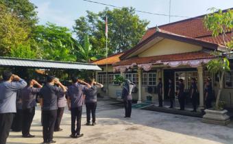 Dokumentasi Apel