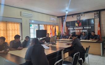 Dokumentasi Rapat
