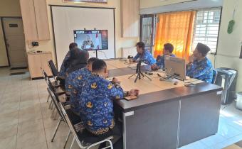 Dokumentasi Rapat