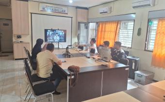 Dokumentasi Rapat