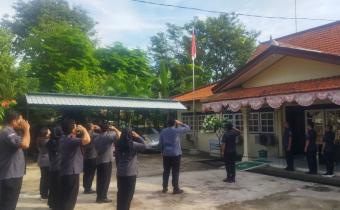 Dokumentasi Apel