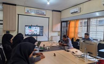 Dokumentasi Rapat