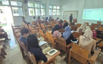 Dokumentasi Pendidikan Khusus Penyelesaian Sengketa