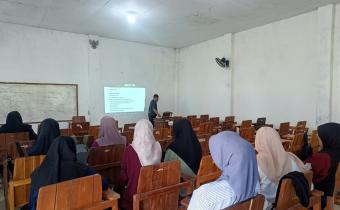 Dokumentasi Pendidikan Khusus Penyelesaian Sengketa