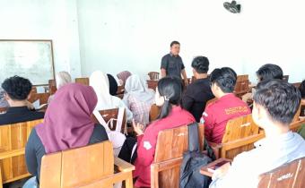 Dokumentasi Pendidikan Khusus Penyelesaian Sengketa