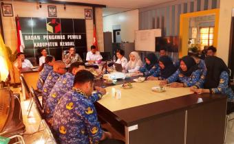 Dokumentasi Rapat