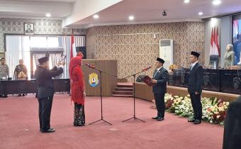 Dokumentasi Rapat