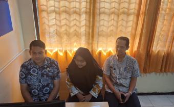 Dokumentasi Zoom Meeting