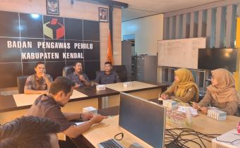 Dokumentasi Rapat