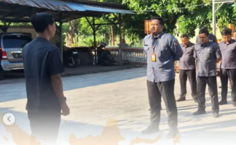 Apel Pagi 29 Juni 2026