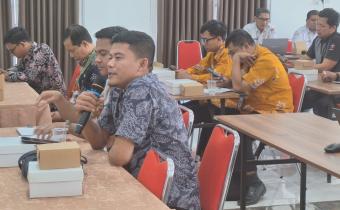PLENO PDPB TRIWULAN II