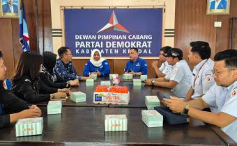 dokumentasi pengawasan pdppb