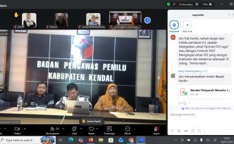 Dokumentasi Zoom