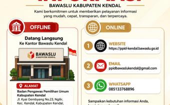 Dokumentasi PPID