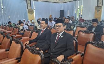 Dokumentasi Bawaslu Kendal 