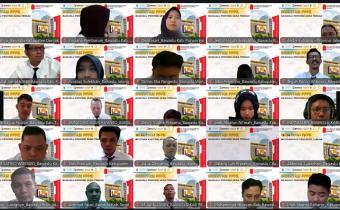 Dokumentasi Zoom
