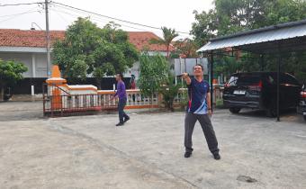 Dokumentasi Jum'at Sehati