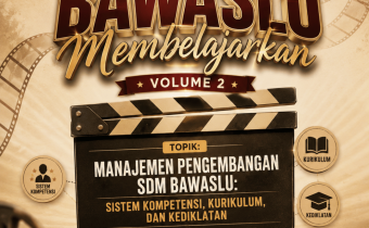 Dokumentasi Bawaslu Kendal
