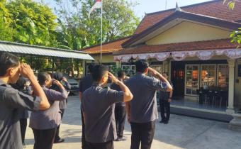 Dokumentasi Apel