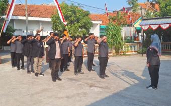 Dokumentasi Apel
