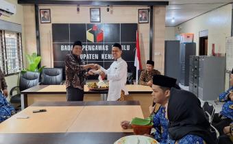 Dokumentasi Bawaslu Kendal