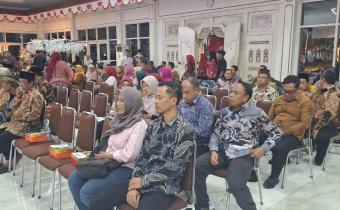 resepsi hutri di Kendal