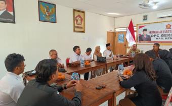 Dokumentasi Bawaslu Kendal