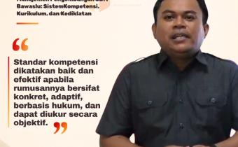 Dokumentasi Bawaslu Kendal