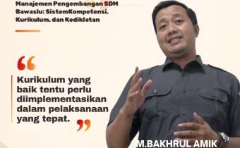 Dokumentasi Bawaslu Kendal