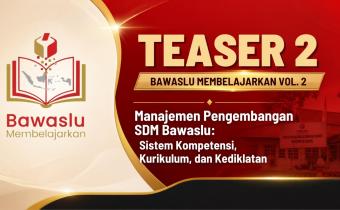 Dokumentasi Bawaslu Kendal