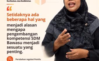 Dokumentasi Bawaslu Kendal