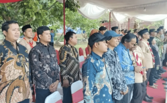 Dokumentasi Bawaslu Kendal