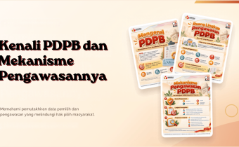 Dokumentasi Bawaslu Kendal