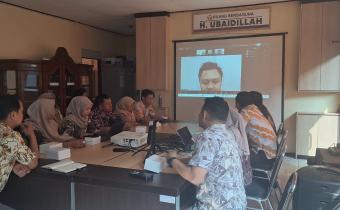 Dokumentasi Bawaslu Kendal