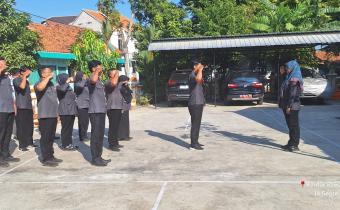 Dokumentasi Apel