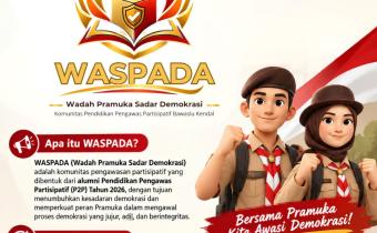 Dokumentasi Bawaslu Kendal