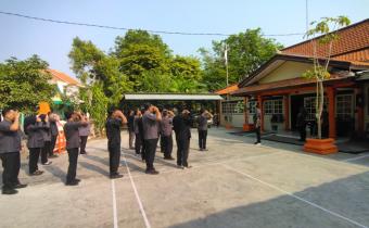 Dokumentasi Apel