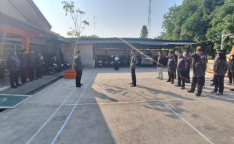 Dokumentasi Bawaslu Kendal